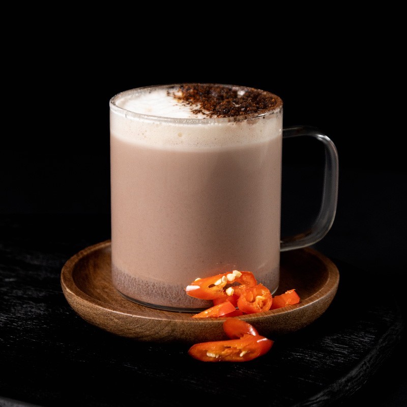 Original Hot Chocolate Mix Moka Professional