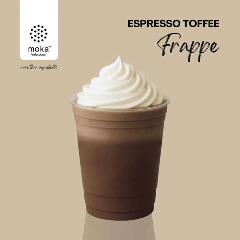 FRAPPE _ Espresso Toffee _ Hero