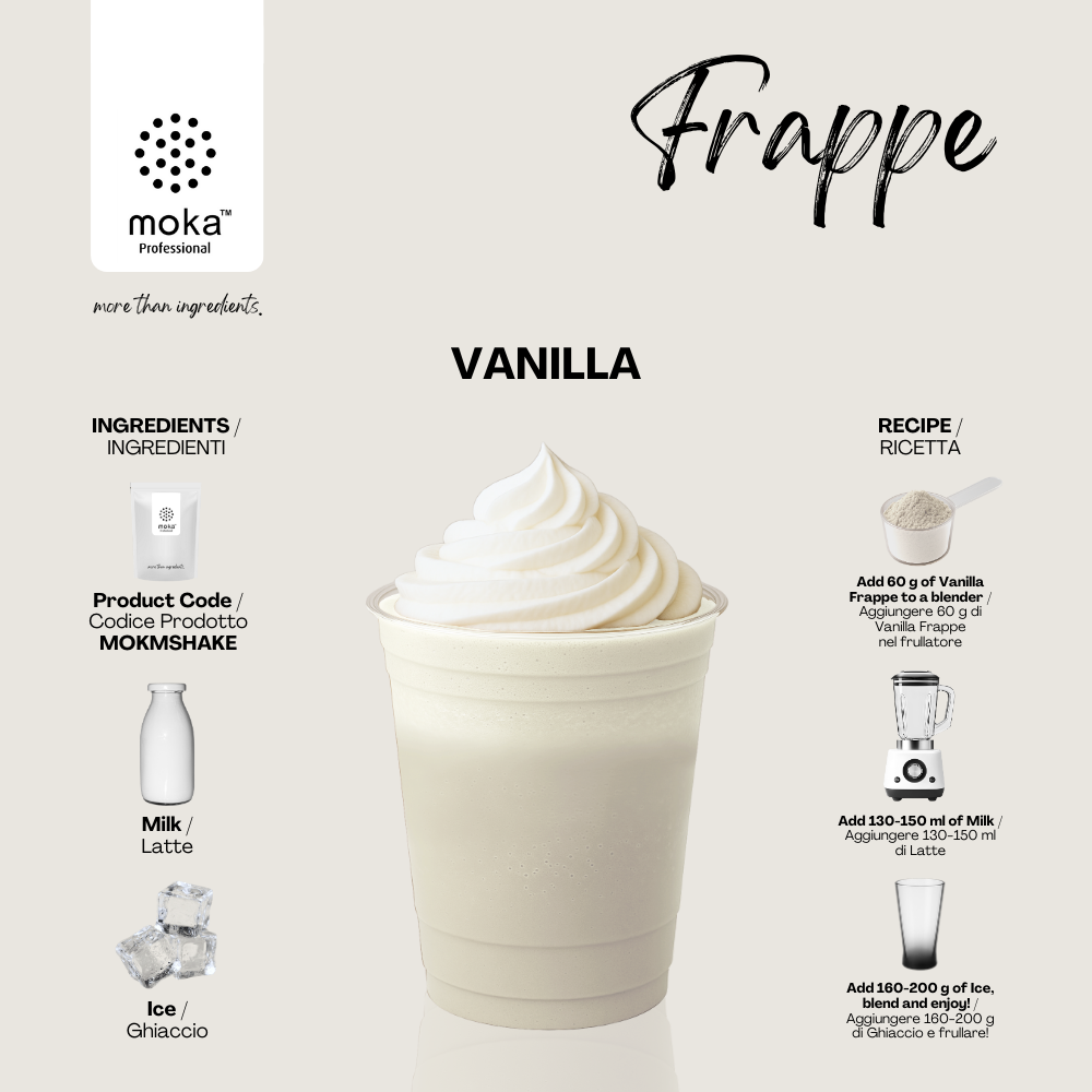 FRAPPE _ Vanilla